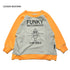 【S/M/L】★オフィシャルチーム★裏毛マヨネーズロゴトレーナー(1224203m)
